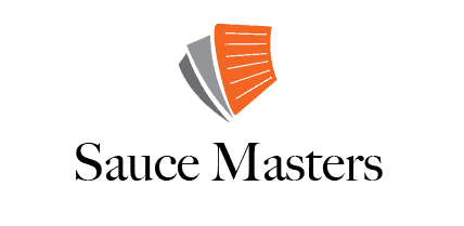Sauce Masters Logo Contact and Supply Consulting 